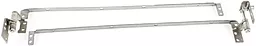 Петли для ноутбука Lenovo IdeaPad G430, 3000 (AM04E000200 + AM04E000100) - фото Петли для ноутбука Lenovo IdeaPad G430, 3000 (AM04E000200 + AM04E000100)