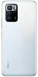 Смартфон Poco X3 GT 8/256GB Cloud White - миниатюра 2