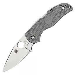Нож Spyderco Native 5 Maxamet Steel Gray (C41PGY5)