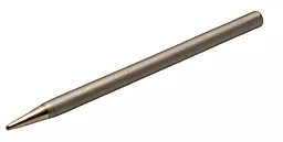 Паяльне жало конічне ZD TIP B2-1
