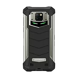 Смартфон DOOGEE S88 Plus 8/128GB Black - миниатюра 2 Смартфон DOOGEE S88 Plus 8/128GB Black - миниатюра 2