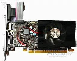 Видеокарта AFOX GeForce GT 730 2GB GDDR3 (AF730-2048D3L2) Low Profile