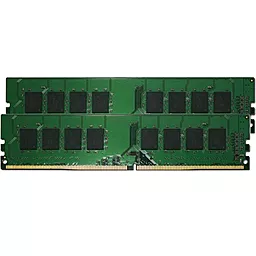 Оперативна пам'ять Exceleram DDR4 8GB (2x4GB) 2400 MHz (E408247AD)