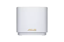 Маршрутизатор (Роутер) Asus ZenWiFi XD4 Plus 2PK White - мініатюра 3
