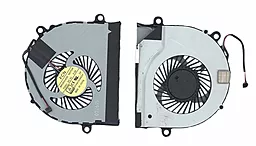 Вентилятор (кулер) для ноутбука Lenovo IdeaPad S210 5V 0.5A 4-pin FCN - фото Вентилятор (кулер) для ноутбука Lenovo IdeaPad S210 5V 0.5A 4-pin FCN