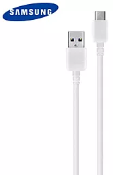 Кабель USB Samsung USB Type-C White - миниатюра 3