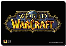 Коврик Podmyshku World of Warcraft M - фото Коврик Podmyshku World of Warcraft M