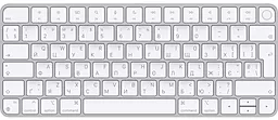 Клавиатура Apple Magic Keyboard with Touch ID for Mac models with Apple silicon (MK293UA/A)