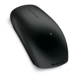 Компьютерная мышка Microsoft WL Touch (3KJ-00021) Black