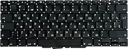 Клавіатура для ноутбуку Apple Macbook Air 11" A1465, A1370 Black без рамки (KB312092) PowerPlant