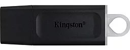 Флешка Kingston DT Exodia 256GB USB 3.2 (KC-U2G256-5R) White