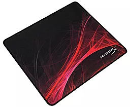 Коврик HyperX Fury S Speed Edition Medium (4P5Q7AA) - фото Коврик HyperX Fury S Speed Edition Medium (4P5Q7AA)