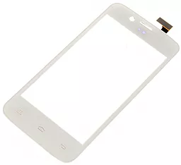 Сенсор (тачскрин) Fly IQ440 Energie White - фото Сенсор (тачскрин) Fly IQ440 Energie White