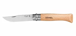 Нож Opinel 9 VRI (001083) - миниатюра 2