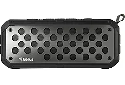 Колонки акустические Gelius Pro Duster GP-BS520 Black - фото Колонки акустические Gelius Pro Duster GP-BS520 Black