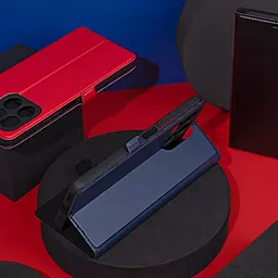 Чехол Wave Snap Case для Realme C55 Blue - миниатюра 6