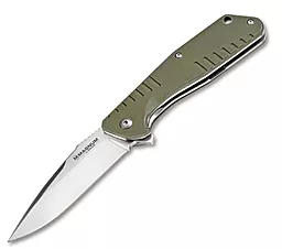 Нож Boker Magnum "Coccodrillo Vero" (01MB725) - фото Нож Boker Magnum "Coccodrillo Vero" (01MB725)