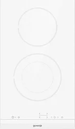 Варочная поверхность электрическая Gorenje ECT322WCSC - фото Варочная поверхность электрическая Gorenje ECT322WCSC