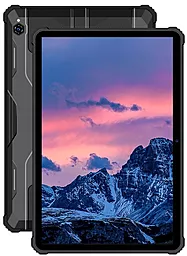 Планшет Oukitel RT5 8/256GB 4G Dual Sim Black - фото Планшет Oukitel RT5 8/256GB 4G Dual Sim Black