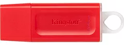 Флешка Kingston 64 GB DataTraveler Exodia USB3.2 Red/White (KC-U2G64-7GR)