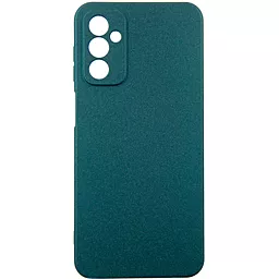 Чехол Dengos Soft для Samsung Galaxy M23 5G Green (DG-TPU-SOFT-07)