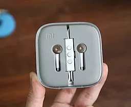 Навушники Xiaomi Mi ANC & Type-C In-Ear Earphones White (ZBW4383TY) - мініатюра 4