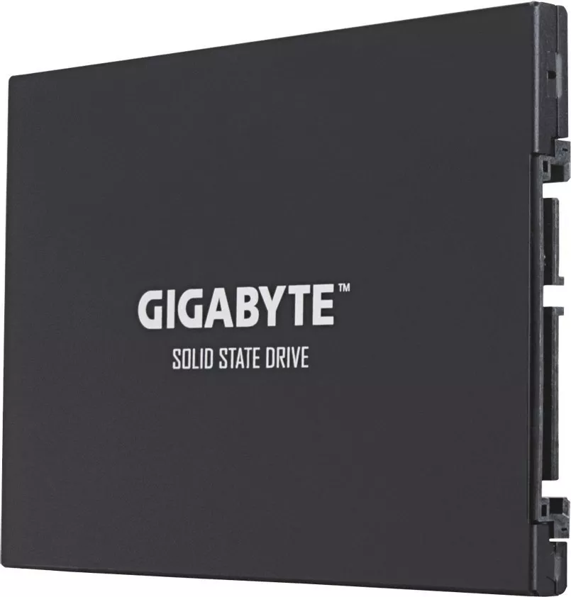SSD Накопитель Gigabyte UD PRO 256 GB (GP-UDPRO256G) - фото 2