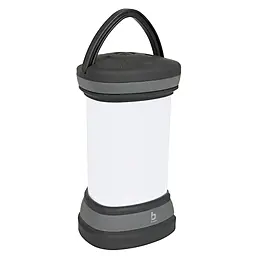 Фонарик Bo-Camp Flux High Power LED (3xAA) Black/Anthracite (DAS301476) - фото Фонарик Bo-Camp Flux High Power LED (3xAA) Black/Anthracite (DAS301476)