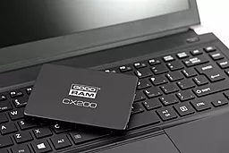 SSD Накопитель GooDRam CX200 960 GB (SSDPR-CX200-960) - миниатюра 3