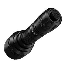 Фонарик аккумуляторный Nitecore P30 NEW (6-1233_new_set) (1x18650, 1x21700, 2xCR123, 2xRCR123) - миниатюра 4 Фонарик аккумуляторный Nitecore P30 NEW (6-1233_new_set) (1x18650, 1x21700, 2xCR123, 2xRCR123) - миниатюра 4