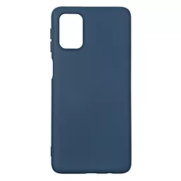 Чехол ArmorStandart ICON Case Samsung M317 Galaxy M31s Dark Blue (ARM57092)