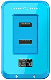 Программатор JCID P15 Nand для работы с NAND-памятью - фото Программатор JCID P15 Nand для работы с NAND-памятью