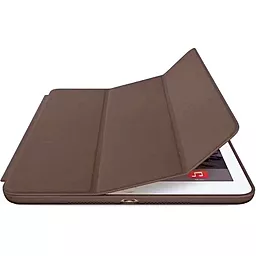 Чехол для планшета Apple Smart Case для Apple iPad 10.2" 7 (2019), 8 (2020), 9 (2021)  Dark brown - миниатюра 2