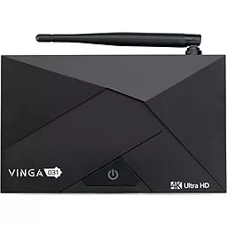 Смарт приставка Vinga RK3368 (VMP-031-162) - миниатюра 6 Смарт приставка Vinga RK3368 (VMP-031-162) - миниатюра 6