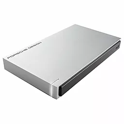 Внешний жесткий диск LaCie 1TB EXT (STET1000400)