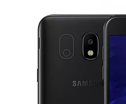 Защитное стекло для камеры 1TOUCH Samsung J400 Galaxy J4 2018
