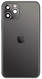 Корпус Apple iPhone 11 Pro Max Original PRC Space Gray