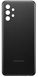 Задняя крышка корпуса Samsung Galaxy A32 A326 5G (2021) Original Awesome Black