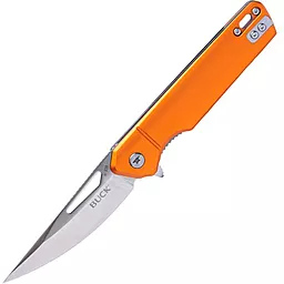 Нож Buck Infusion Orange (239ORS) - фото Нож Buck Infusion Orange (239ORS)
