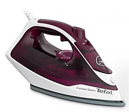 Праска з парою Tefal Express Steam FV2835E0 - фото Праска з парою Tefal Express Steam FV2835E0