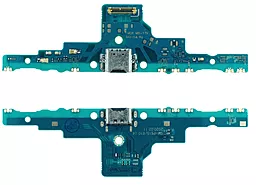 Нижняя плата Samsung Galaxy Tab S6 Lite P610 / P613 / P615 с разъемом зарядки, с микрофоном, Original - фото Нижняя плата Samsung Galaxy Tab S6 Lite P610 / P613 / P615 с разъемом зарядки, с микрофоном, Original