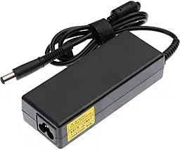 Блок питания для ноутбука HP 90W 19V, 4.74A, 7.4x5.0 AlSoft - фото Блок питания для ноутбука HP 90W 19V, 4.74A, 7.4x5.0 AlSoft