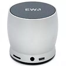 Колонки акустичні EWA A150 Silver - фото Колонки акустичні EWA A150 Silver
