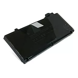 Аккумулятор для ноутбука Apple A1322 / 10.8V 5200 mAh / BNA3905 ExtraDigital Black - миниатюра 2