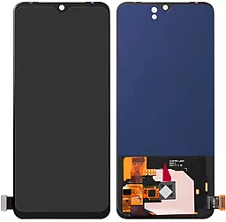 Дисплей Vivo V21 4G, V21 5G, V21e 5G (V2050, V2055, V2066, V2108) с тачскрином, (OLED), Black - фото Дисплей Vivo V21 4G, V21 5G, V21e 5G (V2050, V2055, V2066, V2108) с тачскрином, (OLED), Black