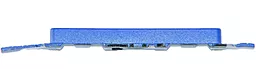 Зовнішні кнопки гучності Xiaomi Poco M3 / Poco M3 Pro / Poco M3 Pro 5G Blue