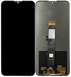 Дисплей Lenovo K13 Note с тачскрином, Black - фото Дисплей Lenovo K13 Note с тачскрином, Black