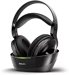 Наушники Philips SHC8800/12 - фото Наушники Philips SHC8800/12