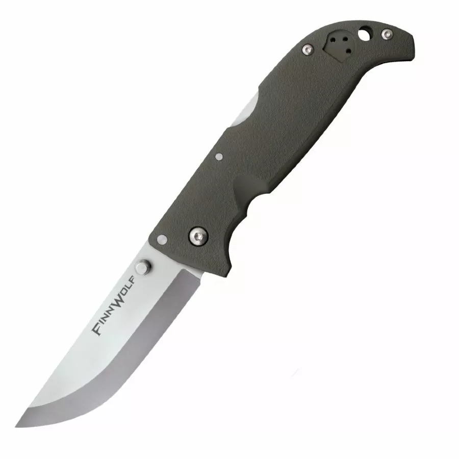 Нож Cold Steel Finn Wolf (20NPF) - фото 1