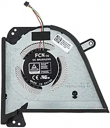 Вентилятор (кулер) для ноутбука Asus ROG Zephyrus GA503QC, GA503QE, GU603HE, GPU FAN (13NR04V0T01011) Original - фото Вентилятор (кулер) для ноутбука Asus ROG Zephyrus GA503QC, GA503QE, GU603HE, GPU FAN (13NR04V0T01011) Original